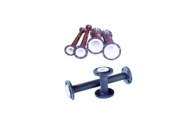 F4、F40、Po-襯里直管